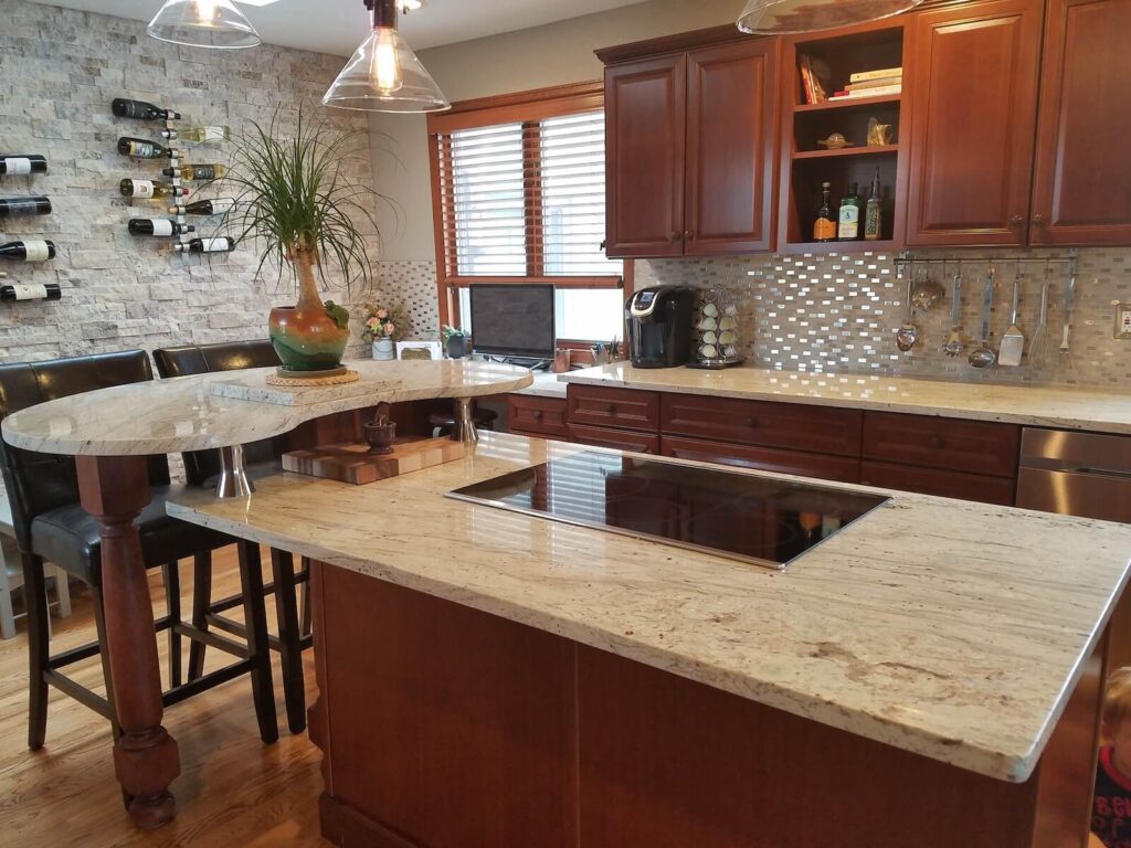 countertops arvada
