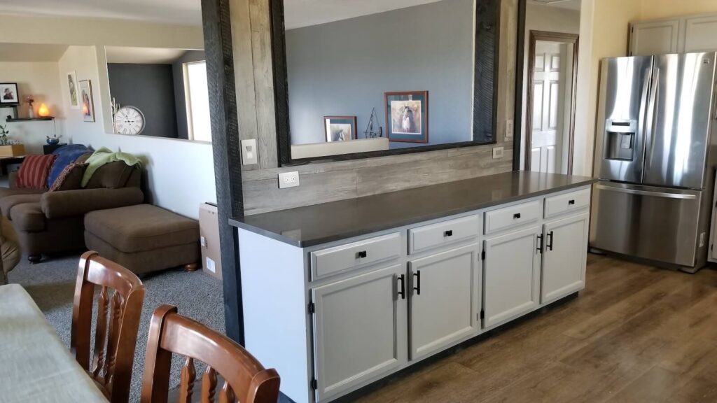 countertops littleton