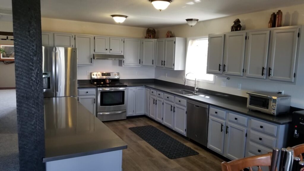 quartz countertops denver