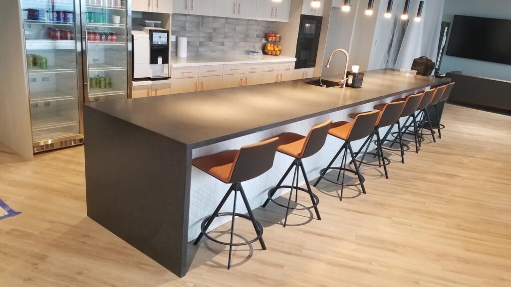 countertop installer