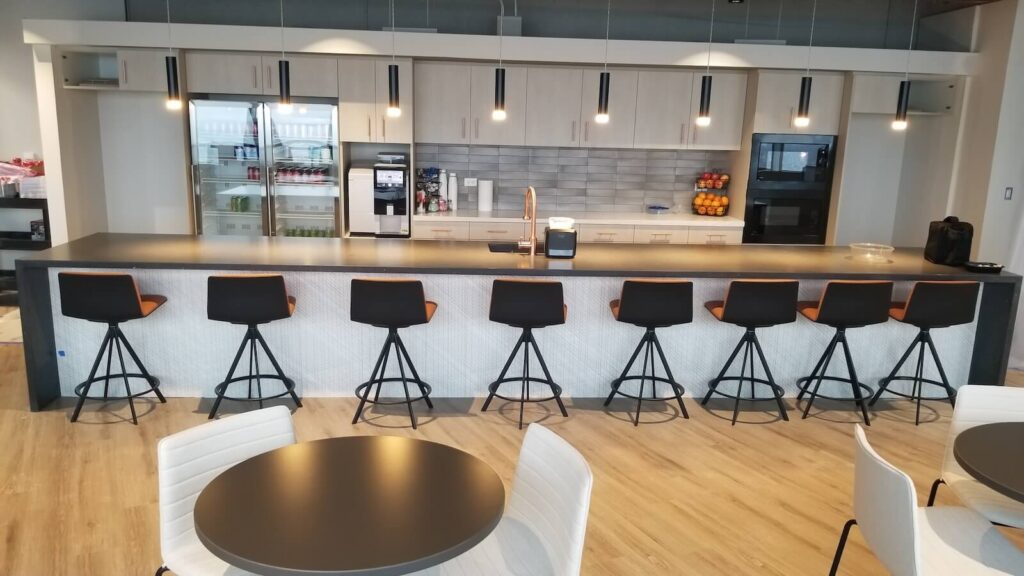 countertop installation denver