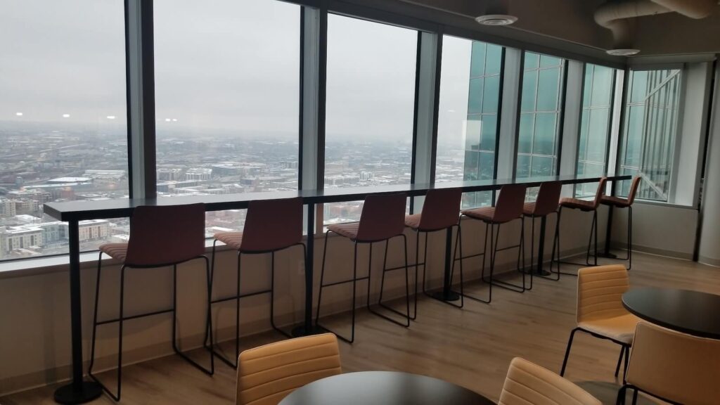 countertop fabricators