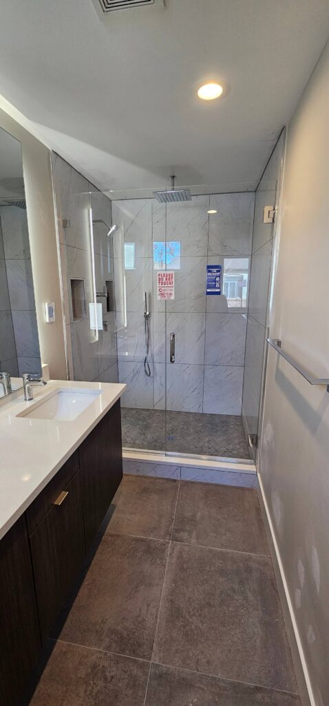 bathroom remodel colorado