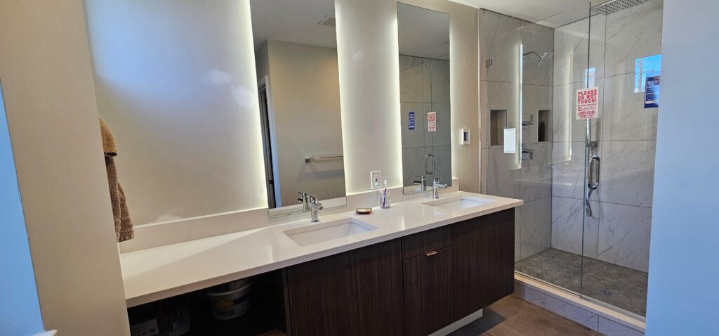 bathroom remodel company