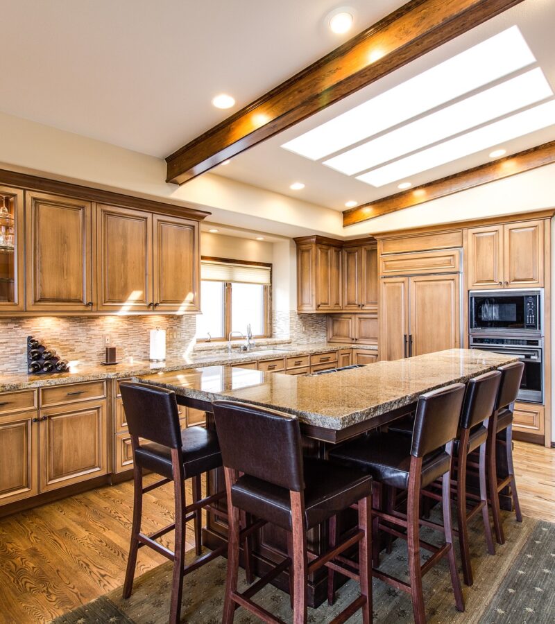 Denver Granite Countertop