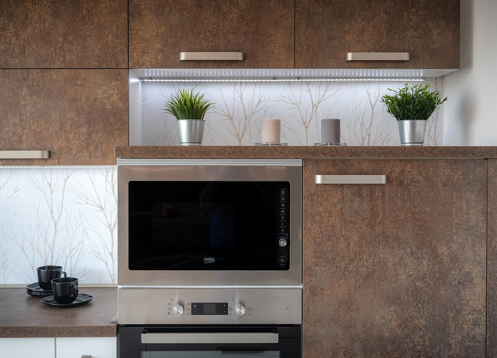 How Many Cabinets Does a Kitchen Need?