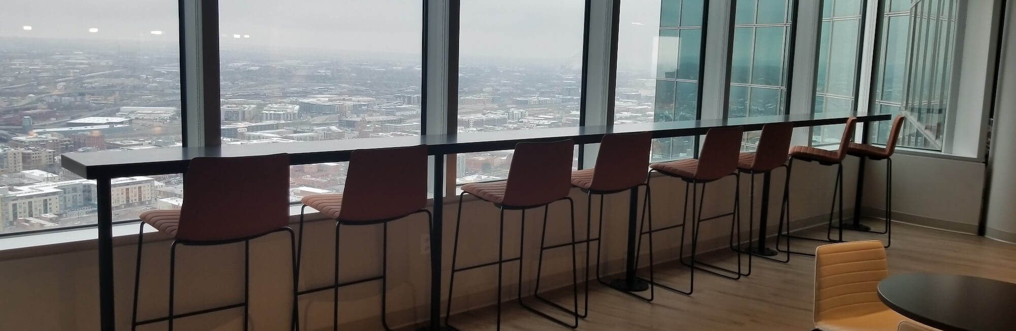 commercial kitchen designer denver