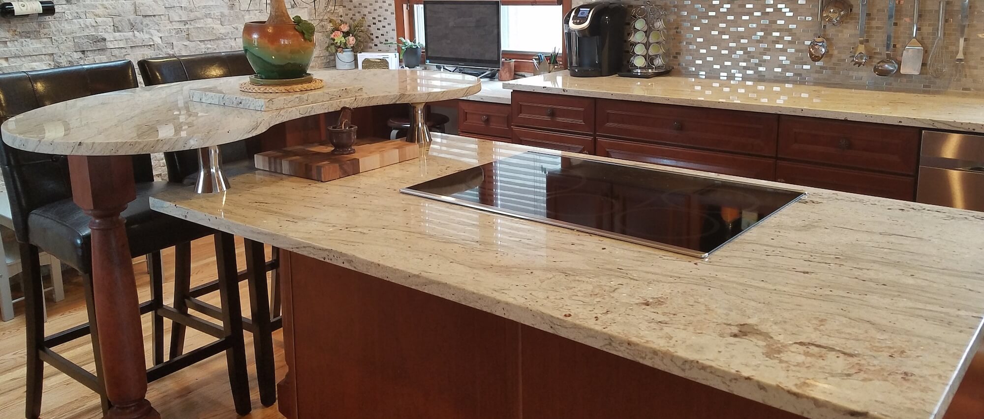 countertop installation denver