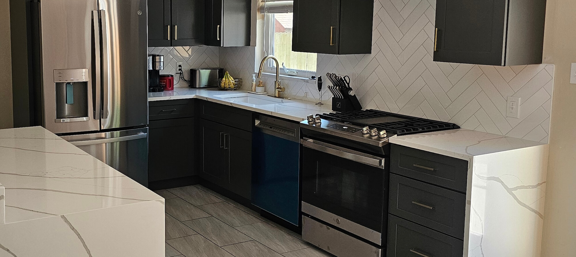 how to measure countertops