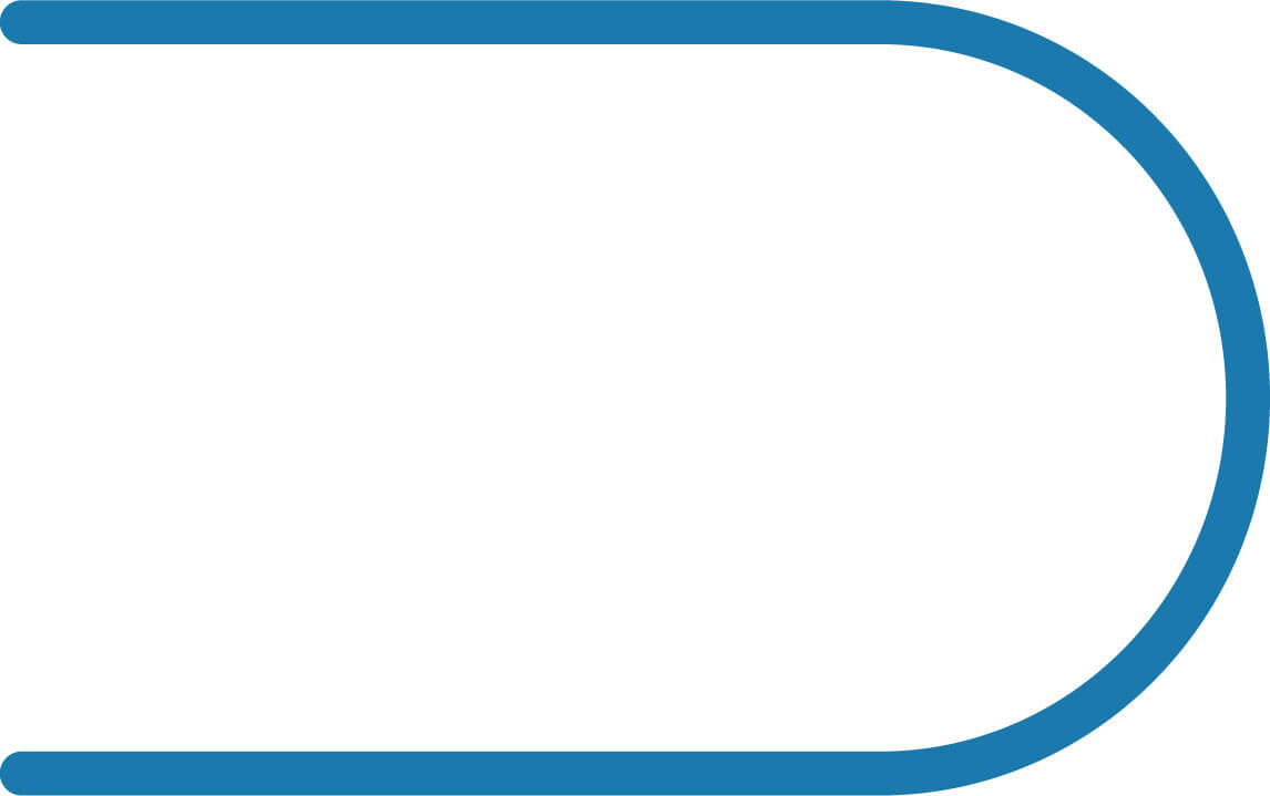 granite edge bullnose