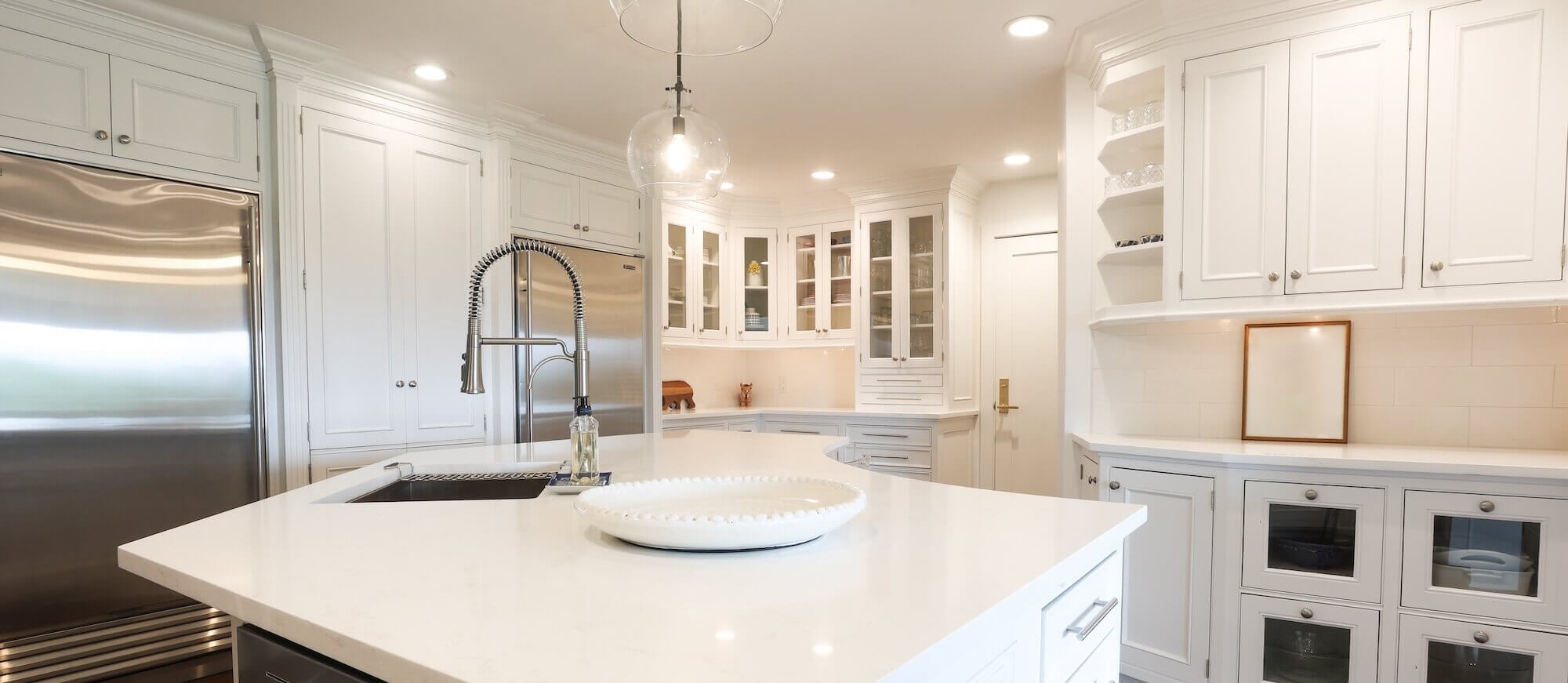 kitchen remodeling contractors contact