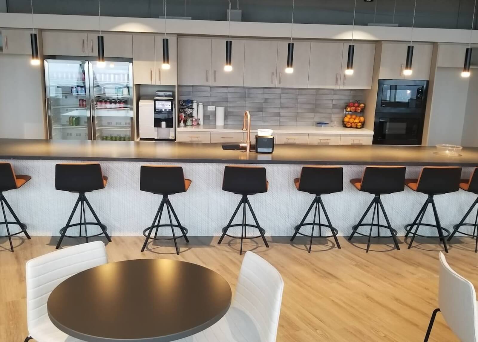 commercial cabinets countertops