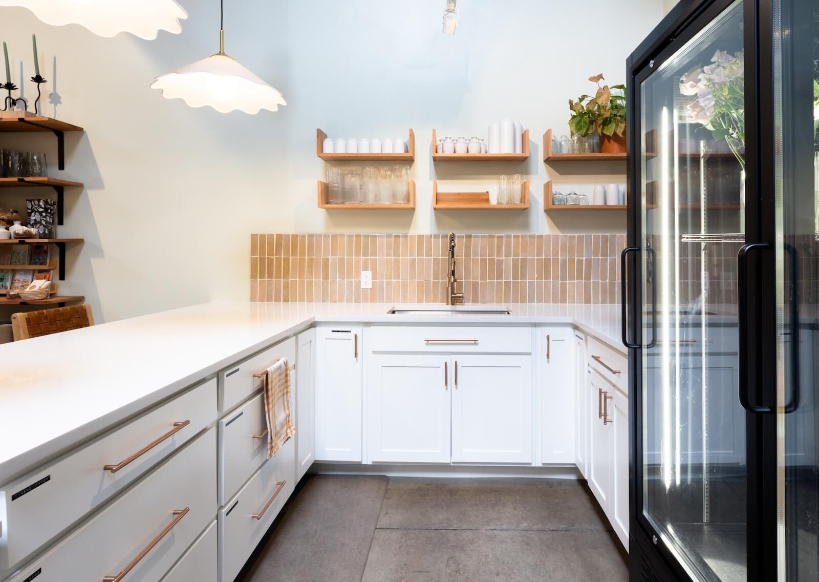 bathroon remodel financing