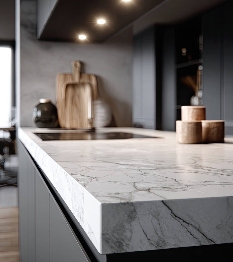 countertop edge guide