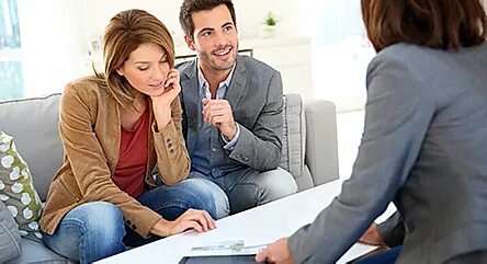 granite installation process