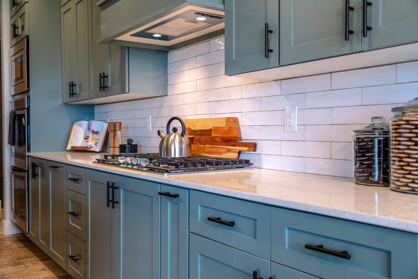 Kitchen Cabinets: Framed, Frameless, or Inset?