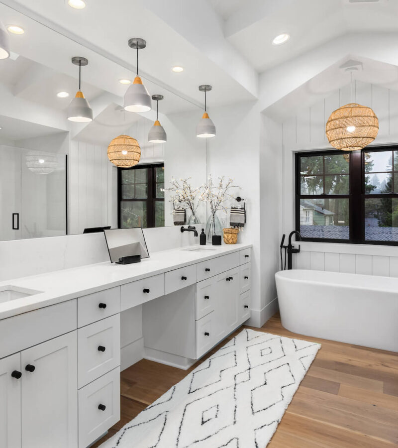 bathroom renovation cost