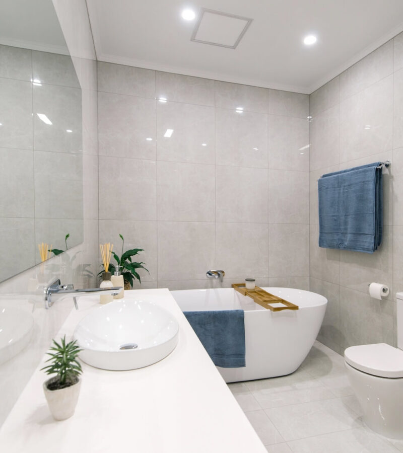 permits for bathroom remodel