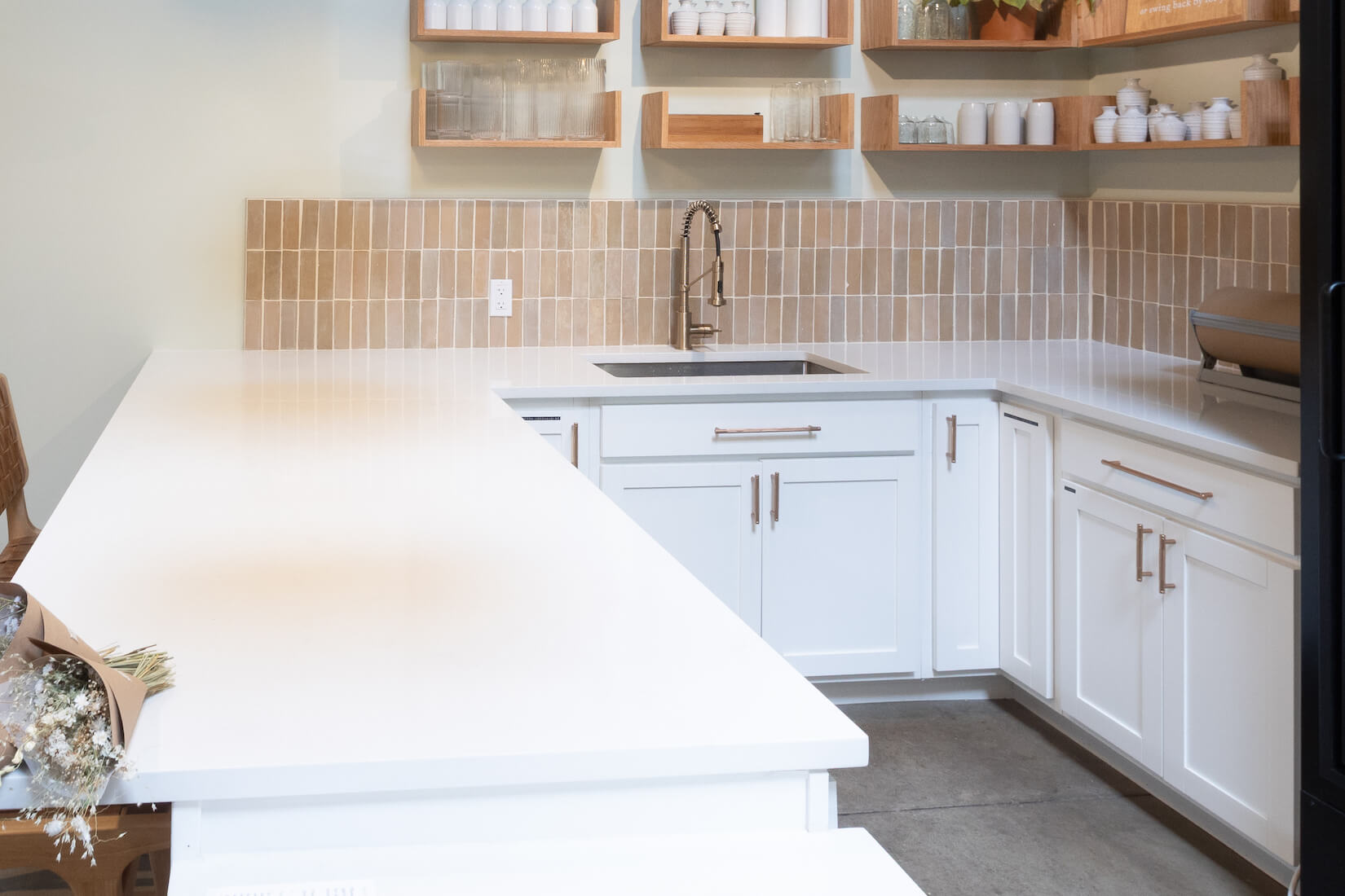 countertop measurements for remodel